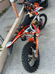 KTM EXC Six Days 2019 Tpi six days-thumb-9