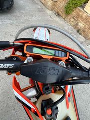 KTM EXC Six Days 2019 Tpi six days-thumb-10