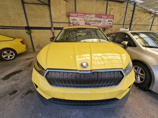 Skoda Enyaq 2021 80 iv