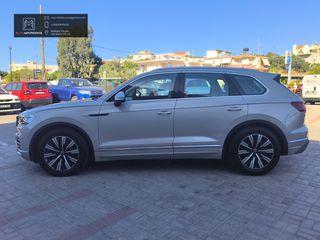 Volkswagen Touareg 2022 74.101 ΧΛΜ – ΥΠΕΡΟΧΟ 4×4  ΣΑΝ ΚΑΙΝΟΥΡΓΙΟ FULL EXTRA-thumb-1