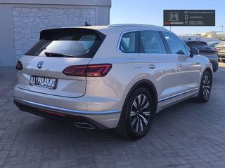 Volkswagen Touareg 2022 74.101 ΧΛΜ – ΥΠΕΡΟΧΟ 4×4  ΣΑΝ ΚΑΙΝΟΥΡΓΙΟ FULL EXTRA-thumb-4