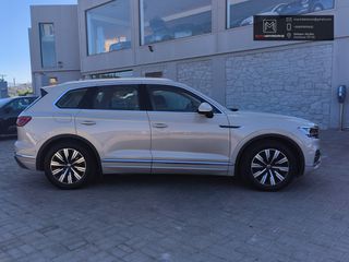 Volkswagen Touareg 2022 74.101 ΧΛΜ – ΥΠΕΡΟΧΟ 4×4  ΣΑΝ ΚΑΙΝΟΥΡΓΙΟ FULL EXTRA-thumb-5