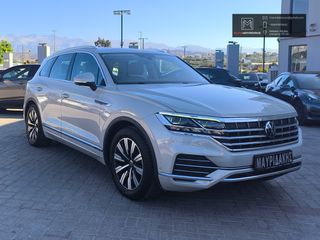 Volkswagen Touareg 2022 74.101 ΧΛΜ – ΥΠΕΡΟΧΟ 4×4  ΣΑΝ ΚΑΙΝΟΥΡΓΙΟ FULL EXTRA-thumb-6