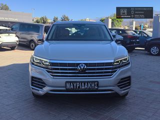 Volkswagen Touareg 2022 74.101 ΧΛΜ – ΥΠΕΡΟΧΟ 4×4  ΣΑΝ ΚΑΙΝΟΥΡΓΙΟ FULL EXTRA-thumb-7