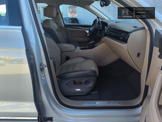 Volkswagen Touareg 2022 74.101 ΧΛΜ – ΥΠΕΡΟΧΟ 4×4  ΣΑΝ ΚΑΙΝΟΥΡΓΙΟ FULL EXTRA-thumb-9