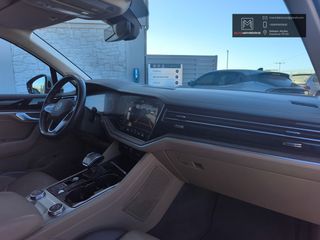 Volkswagen Touareg 2022 74.101 ΧΛΜ – ΥΠΕΡΟΧΟ 4×4  ΣΑΝ ΚΑΙΝΟΥΡΓΙΟ FULL EXTRA-thumb-10
