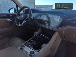 Volkswagen Touareg 2022 74.101 ΧΛΜ – ΥΠΕΡΟΧΟ 4×4  ΣΑΝ ΚΑΙΝΟΥΡΓΙΟ FULL EXTRA-thumb-11