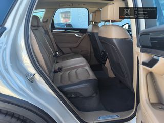 Volkswagen Touareg 2022 74.101 ΧΛΜ – ΥΠΕΡΟΧΟ 4×4  ΣΑΝ ΚΑΙΝΟΥΡΓΙΟ FULL EXTRA-thumb-12