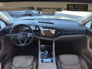 Volkswagen Touareg 2022 74.101 ΧΛΜ – ΥΠΕΡΟΧΟ 4×4  ΣΑΝ ΚΑΙΝΟΥΡΓΙΟ FULL EXTRA-thumb-13