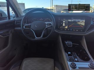 Volkswagen Touareg 2022 74.101 ΧΛΜ – ΥΠΕΡΟΧΟ 4×4  ΣΑΝ ΚΑΙΝΟΥΡΓΙΟ FULL EXTRA-thumb-14