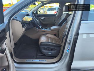 Volkswagen Touareg 2022 74.101 ΧΛΜ – ΥΠΕΡΟΧΟ 4×4  ΣΑΝ ΚΑΙΝΟΥΡΓΙΟ FULL EXTRA-thumb-15