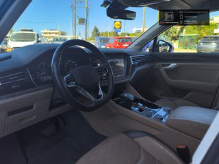 Volkswagen Touareg 2022 74.101 ΧΛΜ – ΥΠΕΡΟΧΟ 4×4  ΣΑΝ ΚΑΙΝΟΥΡΓΙΟ FULL EXTRA-thumb-16