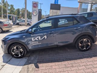 Kia Stonic 2026 Optimum 1.0T Hybrid 115ps 6MT-thumb-3