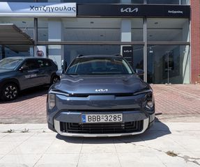 Kia Stonic 2026 Optimum 1.0T Hybrid 115ps 6MT-thumb-1
