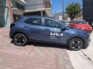 Kia Stonic 2026 Optimum 1.0T Hybrid 115ps 6MT-thumb-7