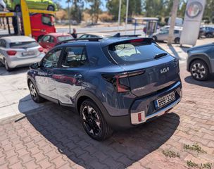 Kia Stonic 2026 Optimum 1.0T Hybrid 115ps 6MT-thumb-4