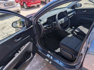 Kia Stonic 2026 Optimum 1.0T Hybrid 115ps 6MT-thumb-13