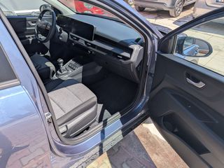 Kia Stonic 2026 Optimum 1.0T Hybrid 115ps 6MT-thumb-14