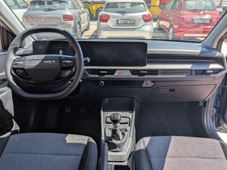 Kia Stonic 2026 Optimum 1.0T Hybrid 115ps 6MT-thumb-8
