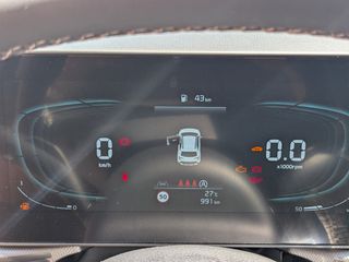 Kia Stonic 2026 Optimum 1.0T Hybrid 115ps 6MT-thumb-10