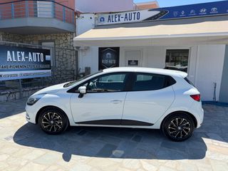 Renault Clio 2019 1.5 D-thumb-1