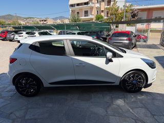 Renault Clio 2019 1.5 D-thumb-5