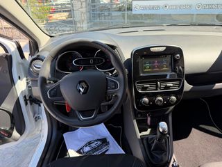 Renault Clio 2019 1.5 D-thumb-21