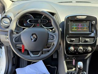 Renault Clio 2019 1.5 D-thumb-22
