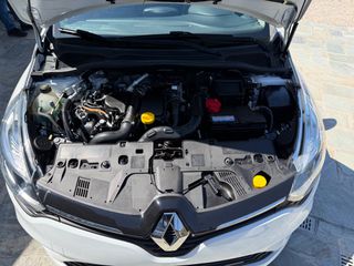Renault Clio 2019 1.5 D-thumb-25