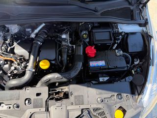 Renault Clio 2019 1.5 D-thumb-27