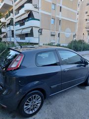 Fiat Punto Evo 2012 1.3 MULTI JET DIESEL EURO 5