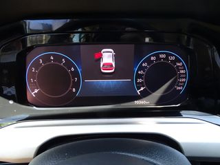 Volkswagen Golf 2020 1,5 150PS LIFE ΕΡΓΟΣΤΑΣΙΑΚΗ ΕΓΓΥΗΣΗ ΕΩΣ 2030-thumb-7