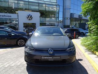 Volkswagen Golf 2020 1,5 150PS LIFE ΕΡΓΟΣΤΑΣΙΑΚΗ ΕΓΓΥΗΣΗ ΕΩΣ 2030