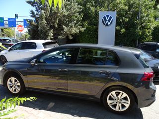 Volkswagen Golf 2020 1,5 150PS LIFE ΕΡΓΟΣΤΑΣΙΑΚΗ ΕΓΓΥΗΣΗ ΕΩΣ 2030-thumb-1