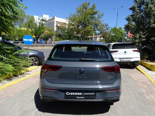 Volkswagen Golf 2020 1,5 150PS LIFE ΕΡΓΟΣΤΑΣΙΑΚΗ ΕΓΓΥΗΣΗ ΕΩΣ 2030-thumb-2