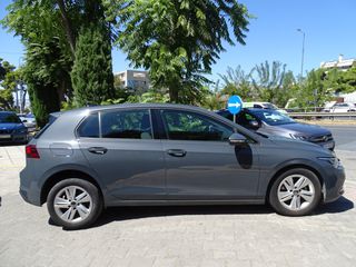 Volkswagen Golf 2020 1,5 150PS LIFE ΕΡΓΟΣΤΑΣΙΑΚΗ ΕΓΓΥΗΣΗ ΕΩΣ 2030-thumb-3