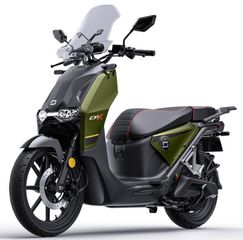 Vmoto 2026 CPX
