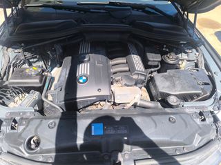Bmw 525 2009 AUTOMATIC-thumb-7