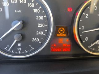 Bmw 525 2009 AUTOMATIC-thumb-8
