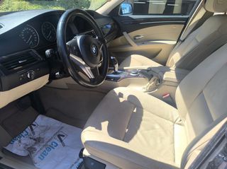 Bmw 525 2009 AUTOMATIC-thumb-6