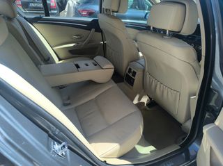 Bmw 525 2009 AUTOMATIC-thumb-10