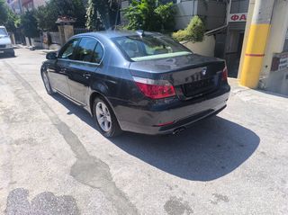 Bmw 525 2009 AUTOMATIC-thumb-1