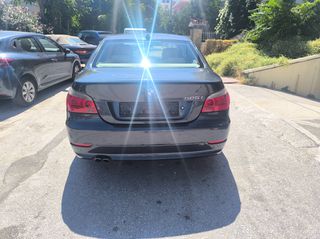 Bmw 525 2009 AUTOMATIC-thumb-2