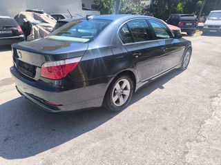 Bmw 525 2009 AUTOMATIC-thumb-5