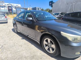 Bmw 525 2009 AUTOMATIC-thumb-4
