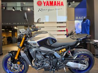 Yamaha MT-09 2026 MT-09 SP *ΕΠΙΚΟΙΝΩΝΗΣΤΕ ΓΙΑ ΠΡΟΣΦΟΡΑ*