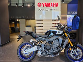 Yamaha MT-09 2026 MT-09 SP *ΕΠΙΚΟΙΝΩΝΗΣΤΕ ΓΙΑ ΠΡΟΣΦΟΡΑ*-thumb-1