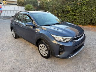 Kia Stonic 2021 1.2