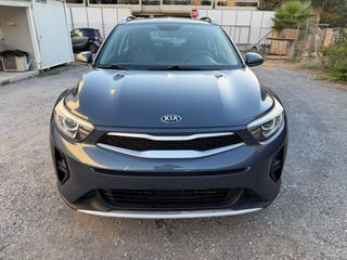 Kia Stonic 2021 1.2-thumb-1