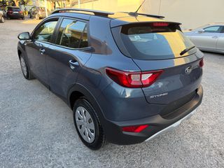 Kia Stonic 2021 1.2-thumb-2